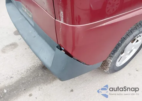 2005 Pontiac Aztek z USA, uszkodzony, nr VIN 3G7DB03E75S520424